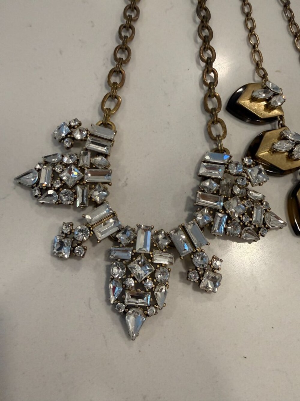 J. CREW Necklace Set - Picture 9 of 10